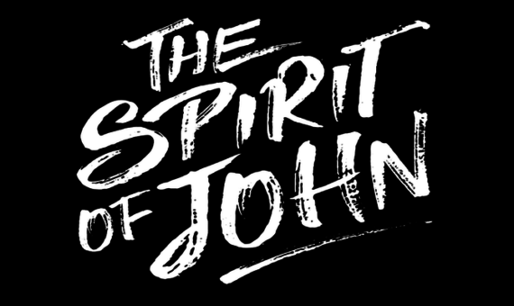 The Spirit of John